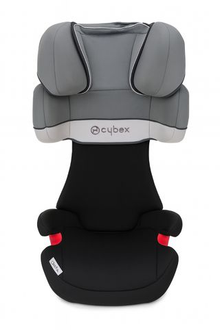 Silla coche Isofix Cibex Silver