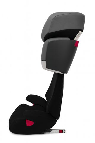 Silla coche Isofix Cibex Silver