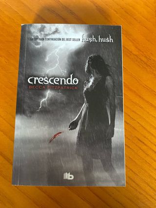 Hush Hush y Crescendo