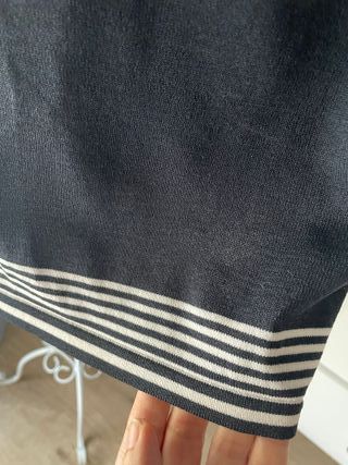 Top Punto Roma Talla S