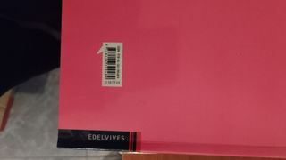 Libros de 1° de bachillerato.