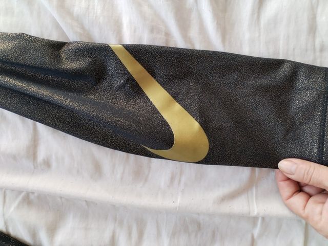 NIKE, Talla S