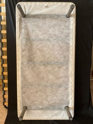 Base tapizada Tapiflex 90x180 cm