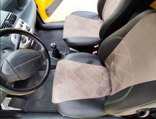 FIAT Seicento 2001