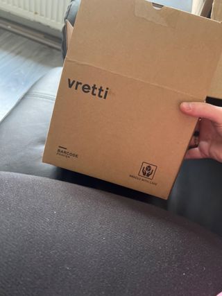Vretti Stampante Etichette Adesive