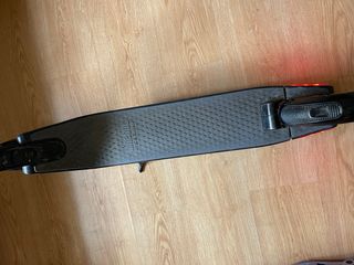 Patinete eléctrico Ninebot ES2 SEAT