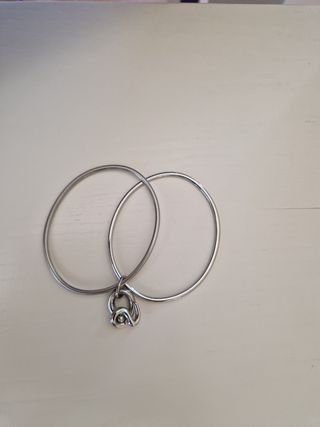 Bracciale Breil donna argento