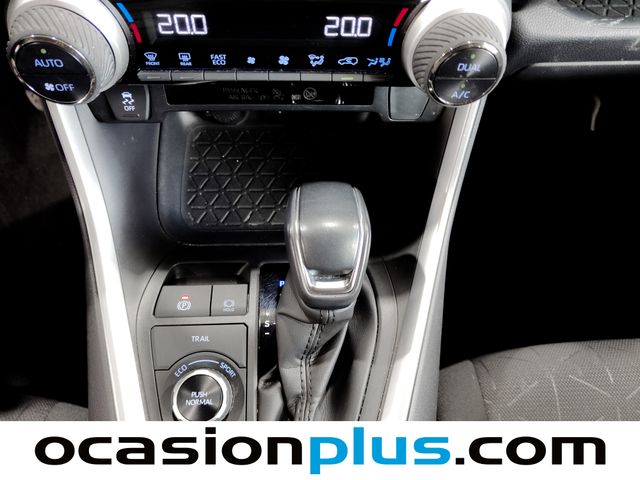 Toyota Rav4 2.5l hybrid Advance 160 kW (218 CV)