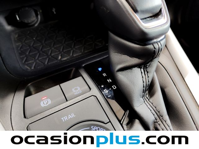 Toyota Rav4 2.5l hybrid Advance 160 kW (218 CV)