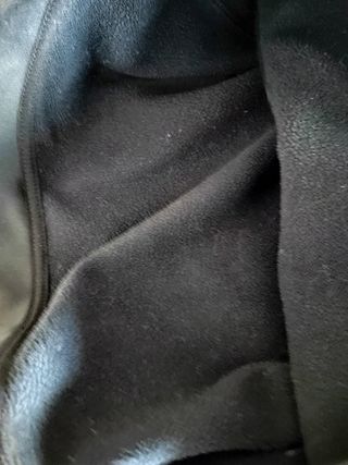 Sudadera Trangoworld Negra