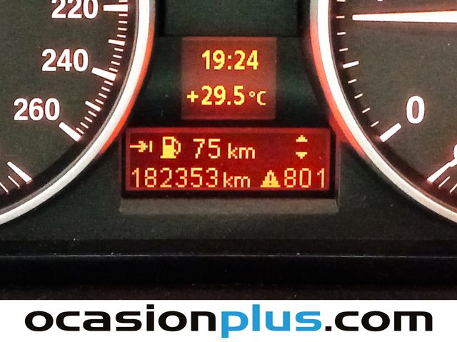 BMW X1 sDrive18d 105 kW (143 CV)