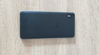 BQ Aquaris X5 Negro