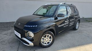 Hyundai Inster 115cv 49kWh MAXX 