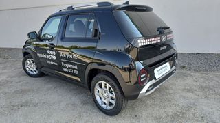 Hyundai Inster 115cv 49kWh MAXX 