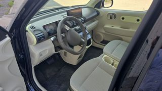 Hyundai Inster 115cv 49kWh MAXX 