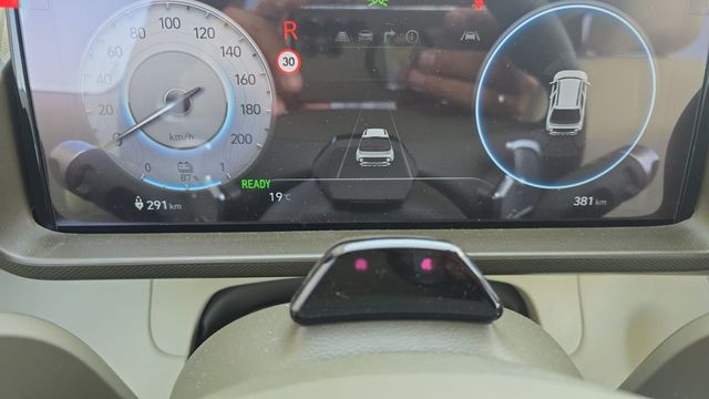 Hyundai Inster 115cv 49kWh MAXX 