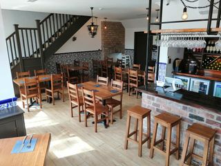 Sillas y mesas hogar, salon, cocina bodega comedor