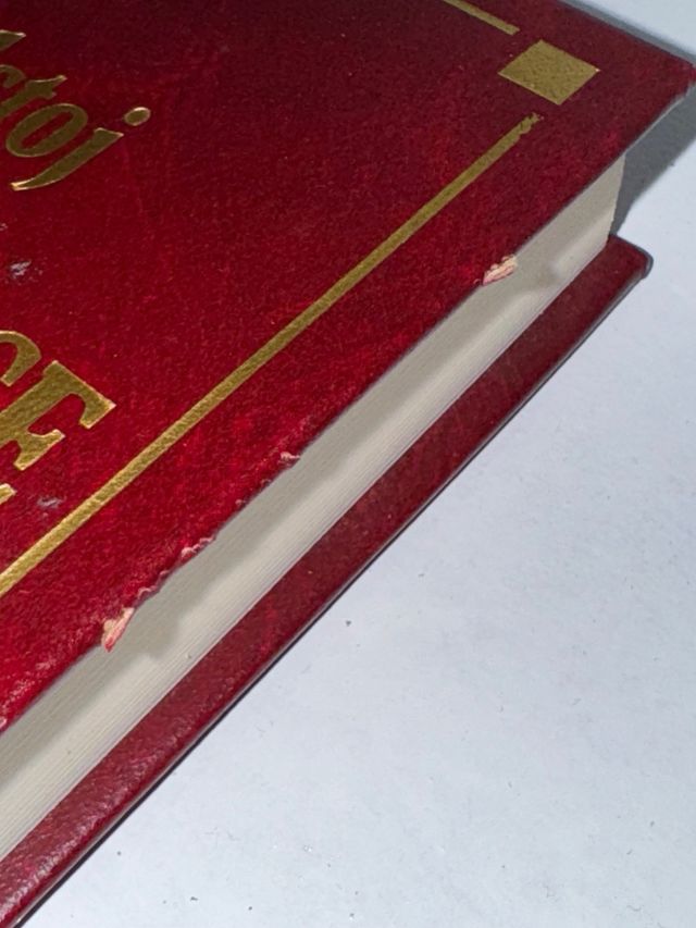 GUERRA E PACE Lev Tolstoj volume secondo