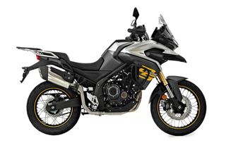 VOGE 525 DSX PROMO MATRI REGALO Y SEGURO 1 AÑO