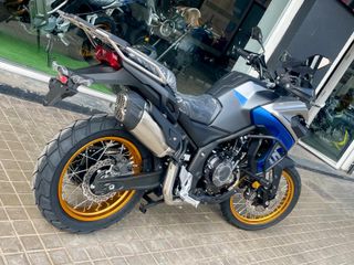 VOGE 525 DSX PROMO MATRI REGALO Y SEGURO 1 AÑO