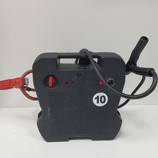 Arrancador Baterias Booster Shot 12V 12700