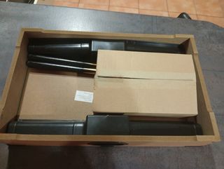 Juego de mesa de billar