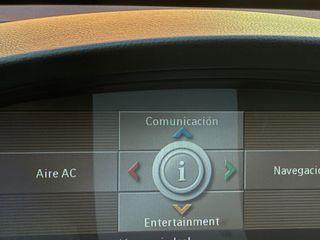 BMW  320 d Touring familiar . Automático 