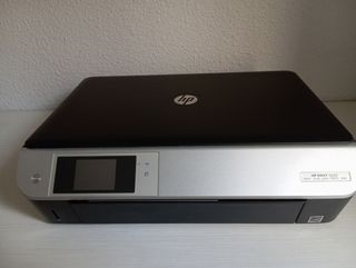 Impresora HP ENVY 5530
