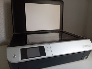Impresora HP ENVY 5530