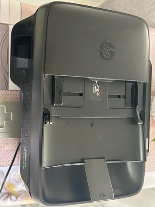 Impresora HP OfficeJet 3830 Multifunción