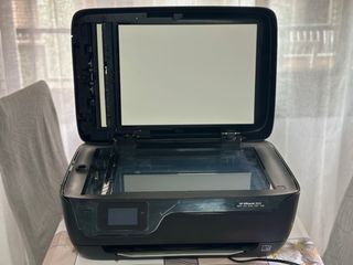 Impresora HP OfficeJet 3830 Multifunción