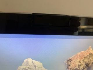 Monitor Samsung SyncMaster 225UW videoconferencia