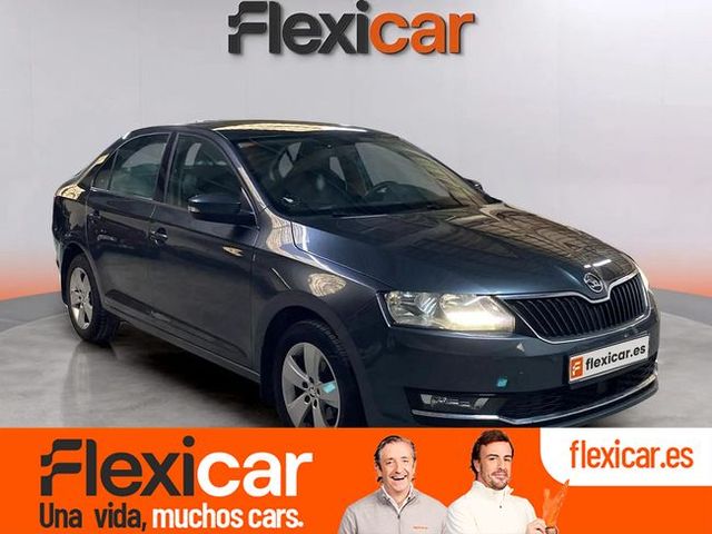 Skoda Rapid 1.0 TSI 70KW (95cv) Ambition