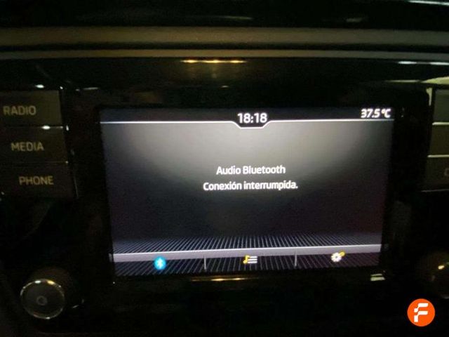 Skoda Rapid 1.0 TSI 70KW (95cv) Ambition
