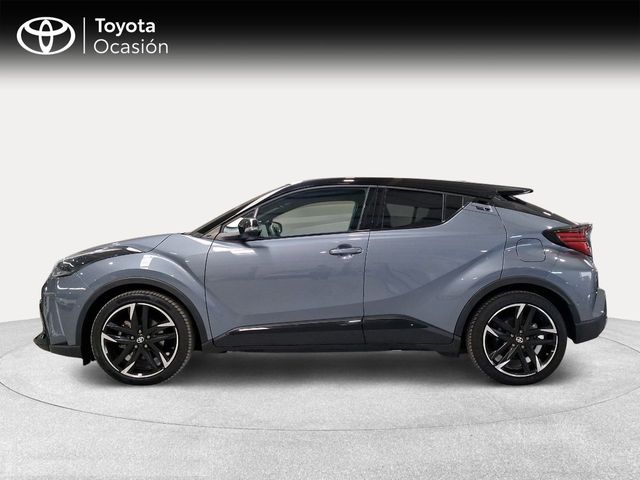 Toyota C-HR 2.0 180H GR Sport