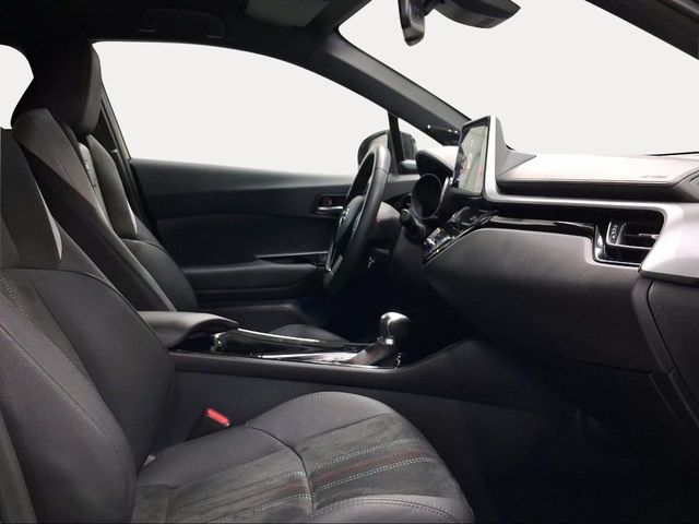 Toyota C-HR 2.0 180H GR Sport