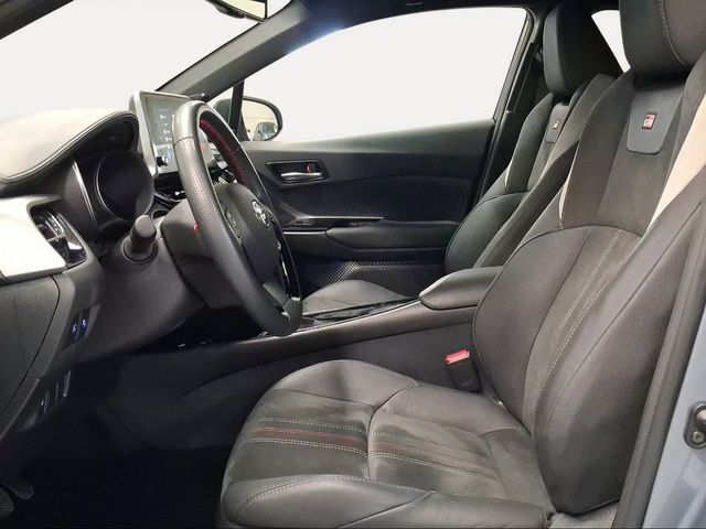 Toyota C-HR 2.0 180H GR Sport
