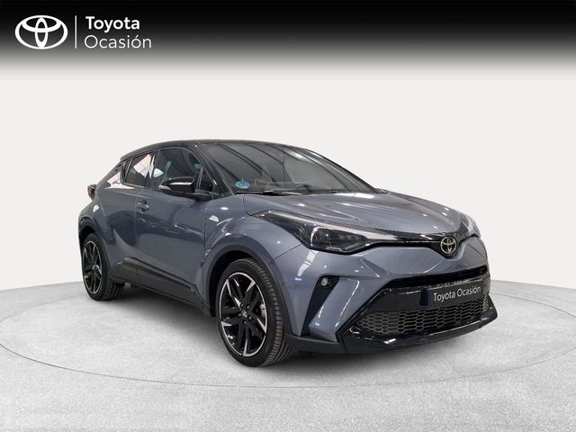 Toyota C-HR 2.0 180H GR Sport