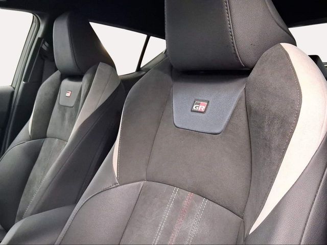 Toyota C-HR 2.0 180H GR Sport