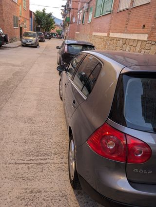 Volkswagen Golf 2005