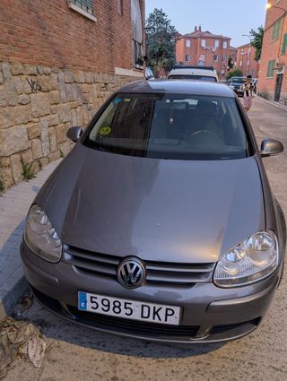 Volkswagen Golf 2005