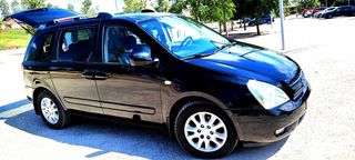 KIA Carnival 2007