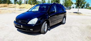 KIA Carnival 2007