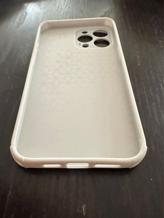 Funda iPhone 13 Pro Max Diseño Animal Print