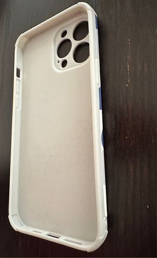 Funda iPhone 13 Pro Max Diseño Animal Print