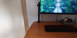 Soporte Monitor Suptek  VESA
