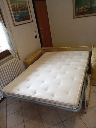 Divano letto