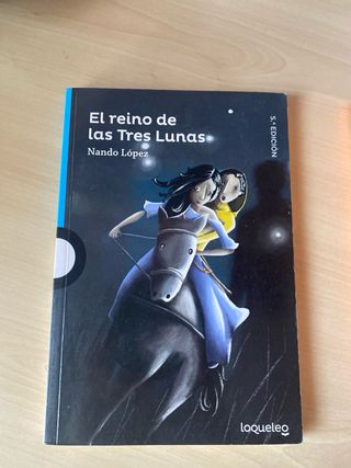Lote de 7 LIBROS INFANTILES