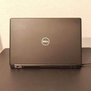 DELL LATITUDE 5580 i5 6300U 2.4 16GB 512GB SSD 15
