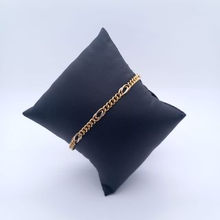 Pulsera de Oro 18K (J251710-2)